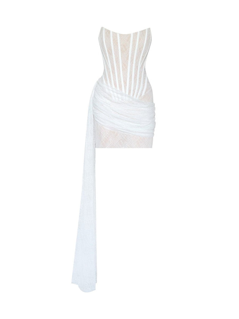 Monique Dress - Gigii's