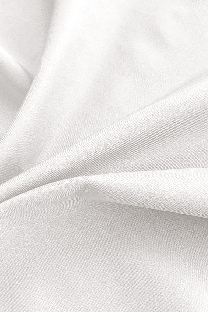 Olivia Swimsuit - White - Gigii's