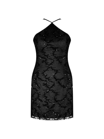 Paradiso Lace Dress - Gigii's