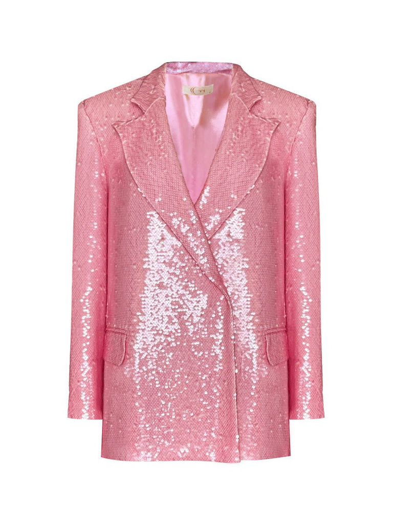 Rosella Jacket - Gigii's