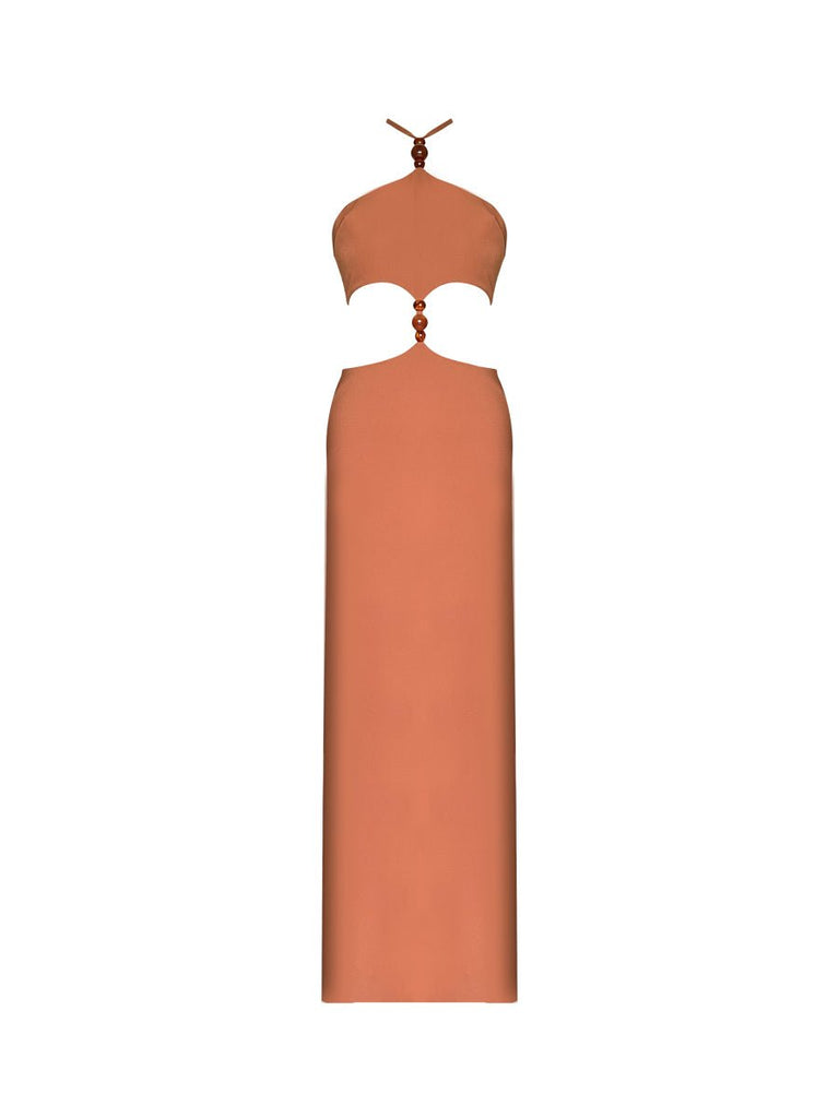 Savina Dress - Gigii's