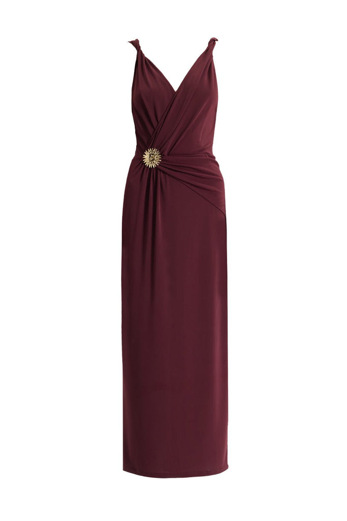 Skye Stretch Dress - Gigii's