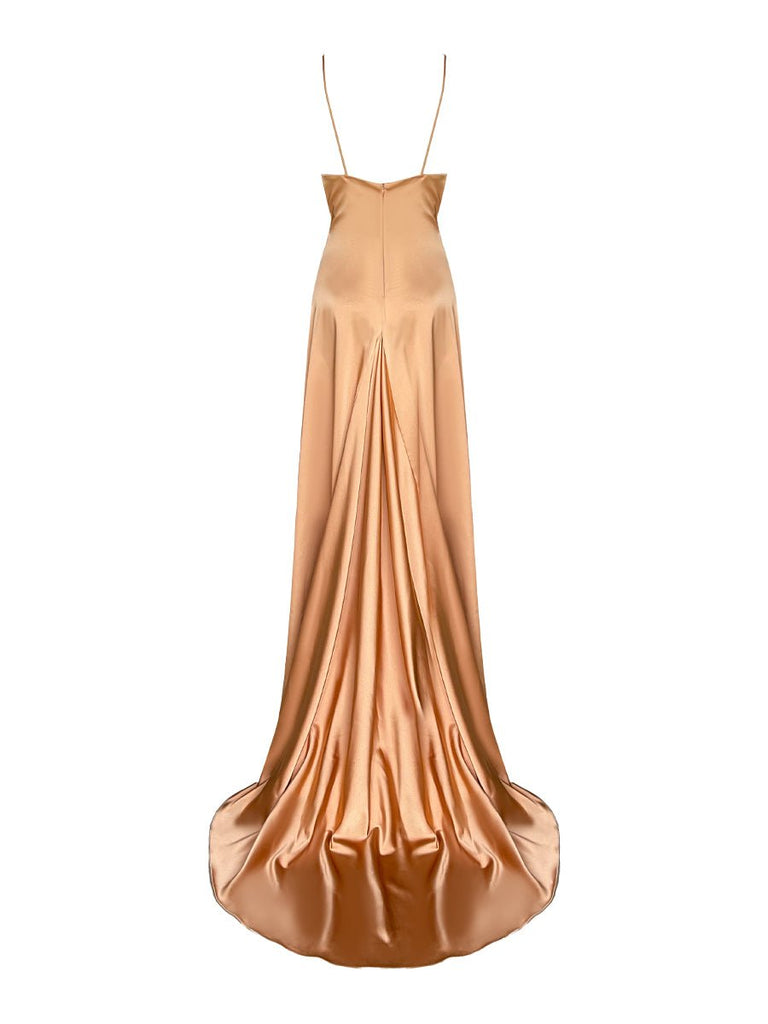 Soleya Dress - Gigii's