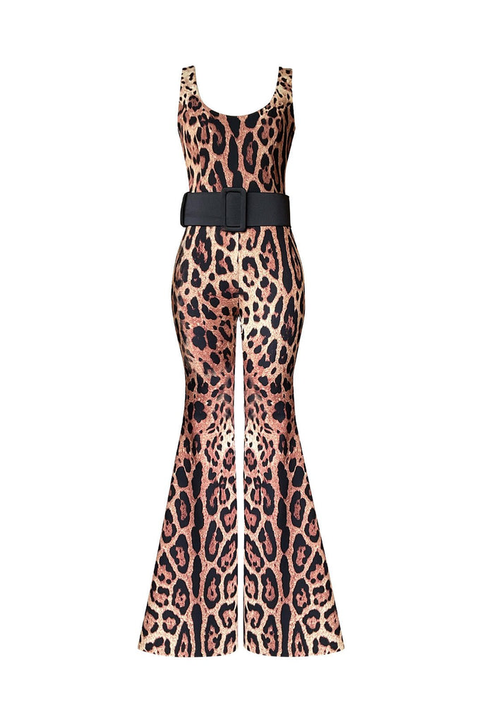 Victoria Jumsuit - Gigii's
