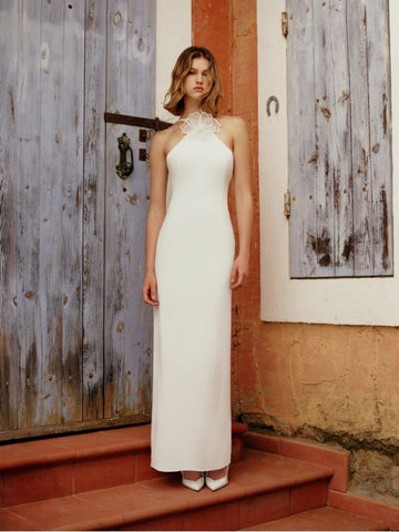 Witsy Bride Dress - Gigii's