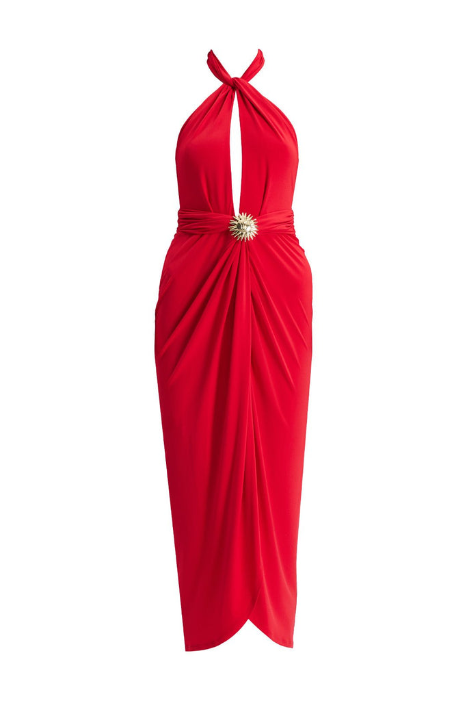 Zodiac Dress - Gigii's