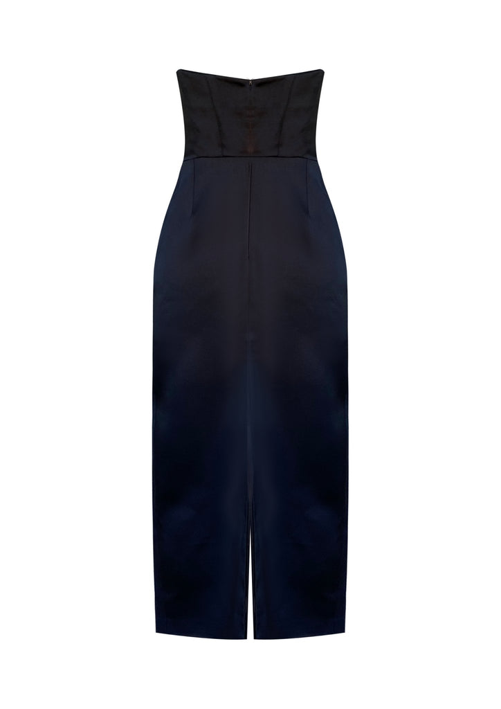 ALESSIA DRESS - Gigii's