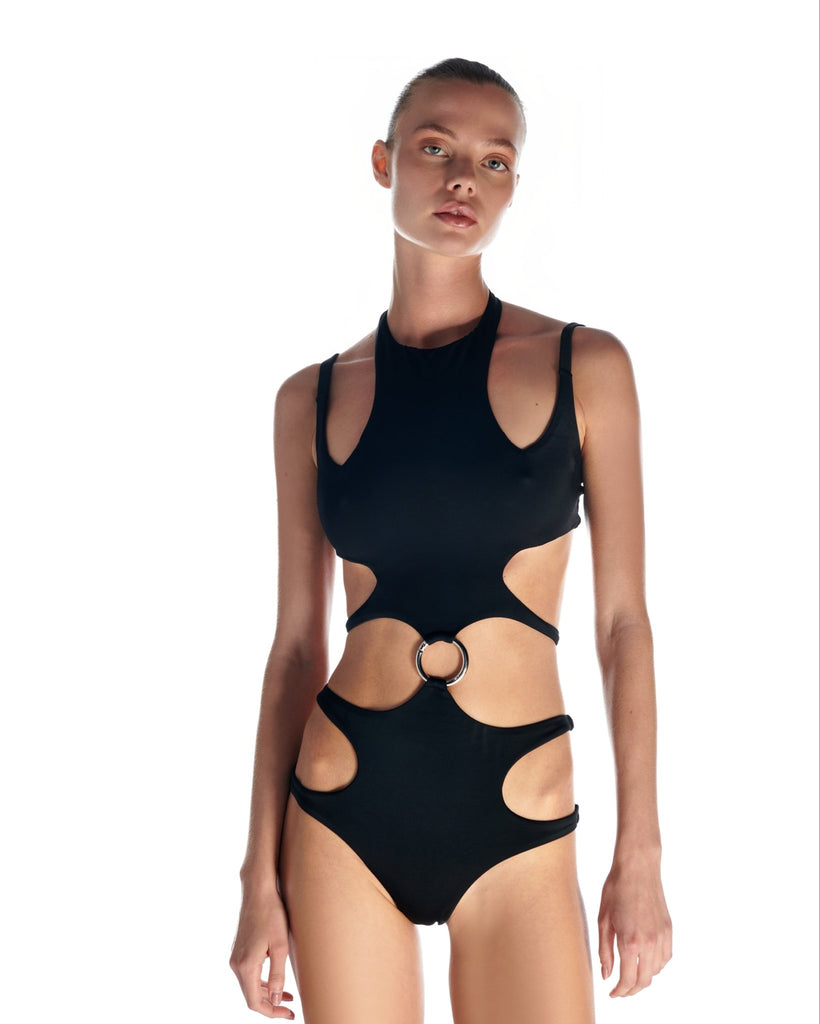 BASS SWIMSUIT - Gigii's