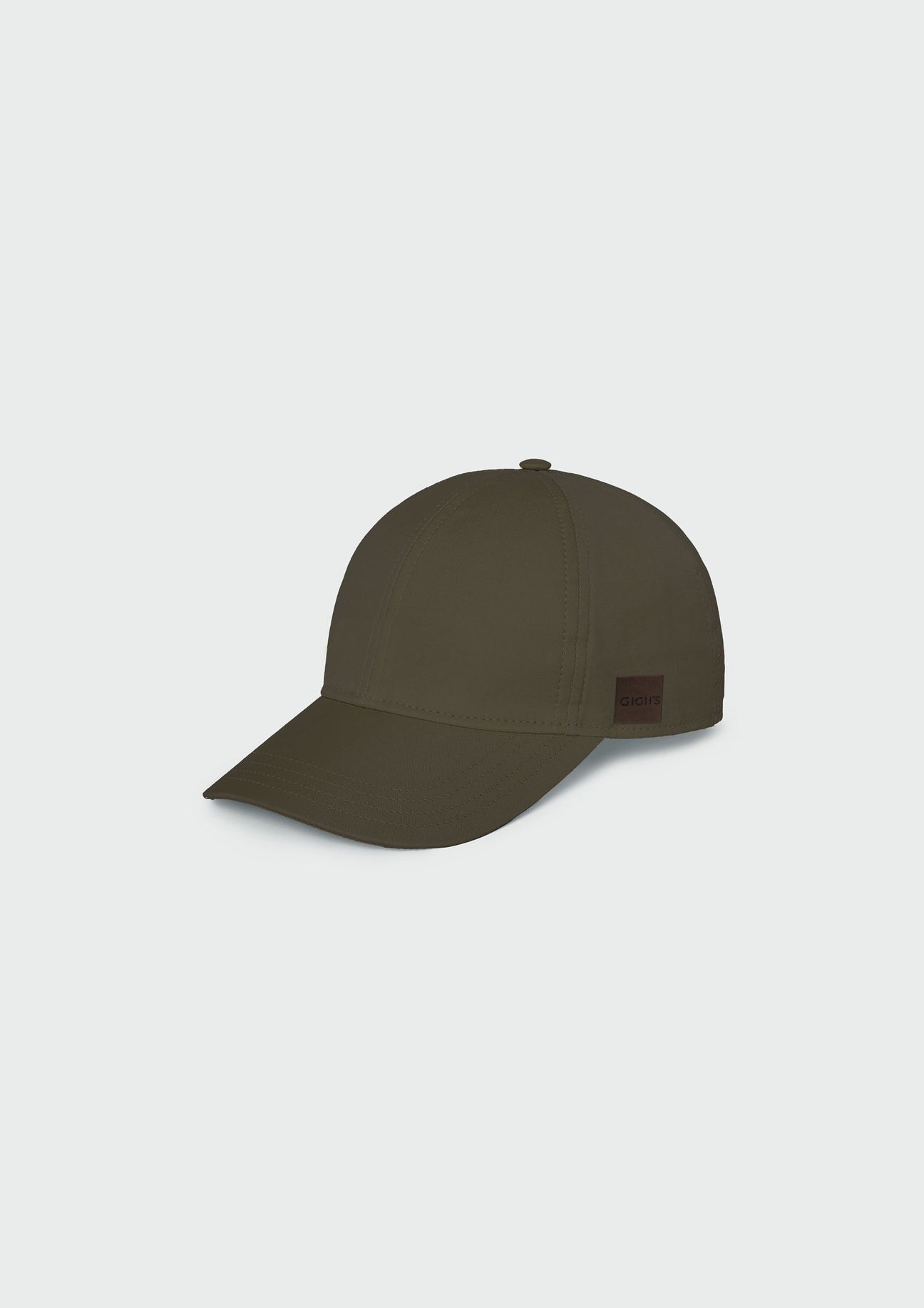 CAP 005 - Gigii's