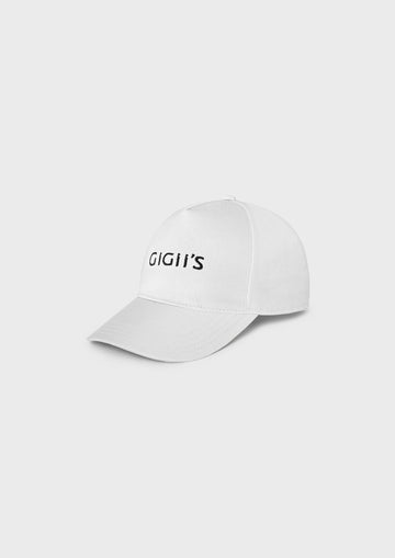 CAP 006 - Gigii's
