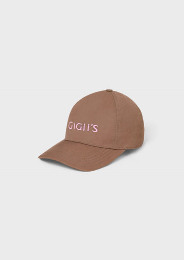 CAP 007 - Gigii's