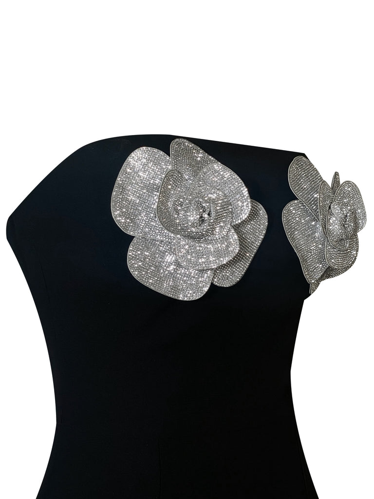 CARLEEN DRESS - Gigii's