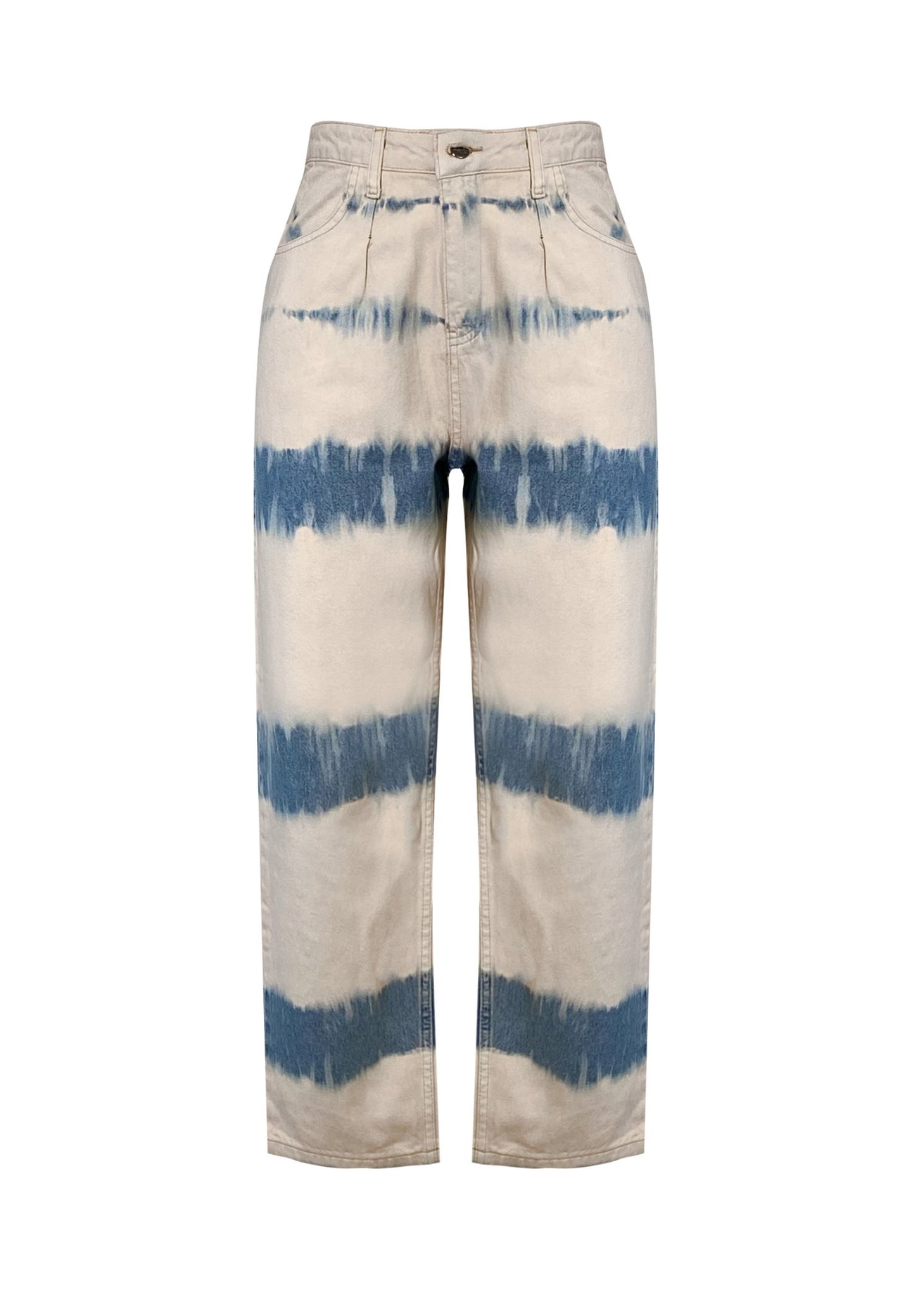 DENIM PANTS 003 - Gigii's