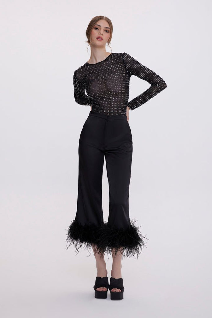 DI MARIS BODYSUIT - Gigii's