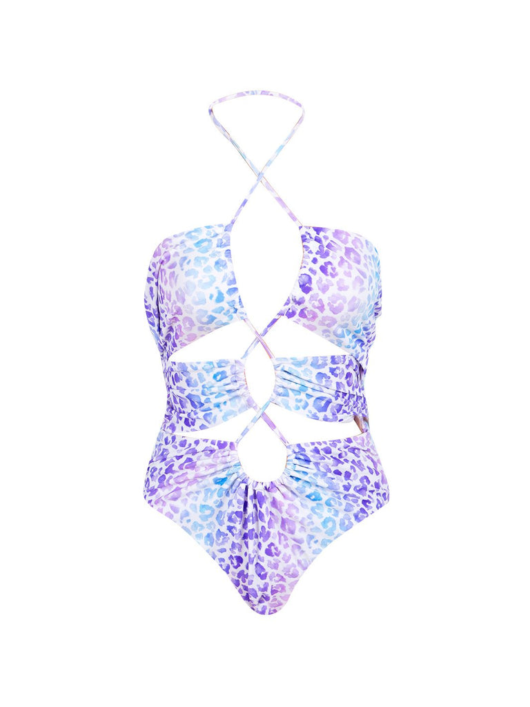 ELOISE SWIMSUIT - Gigii's