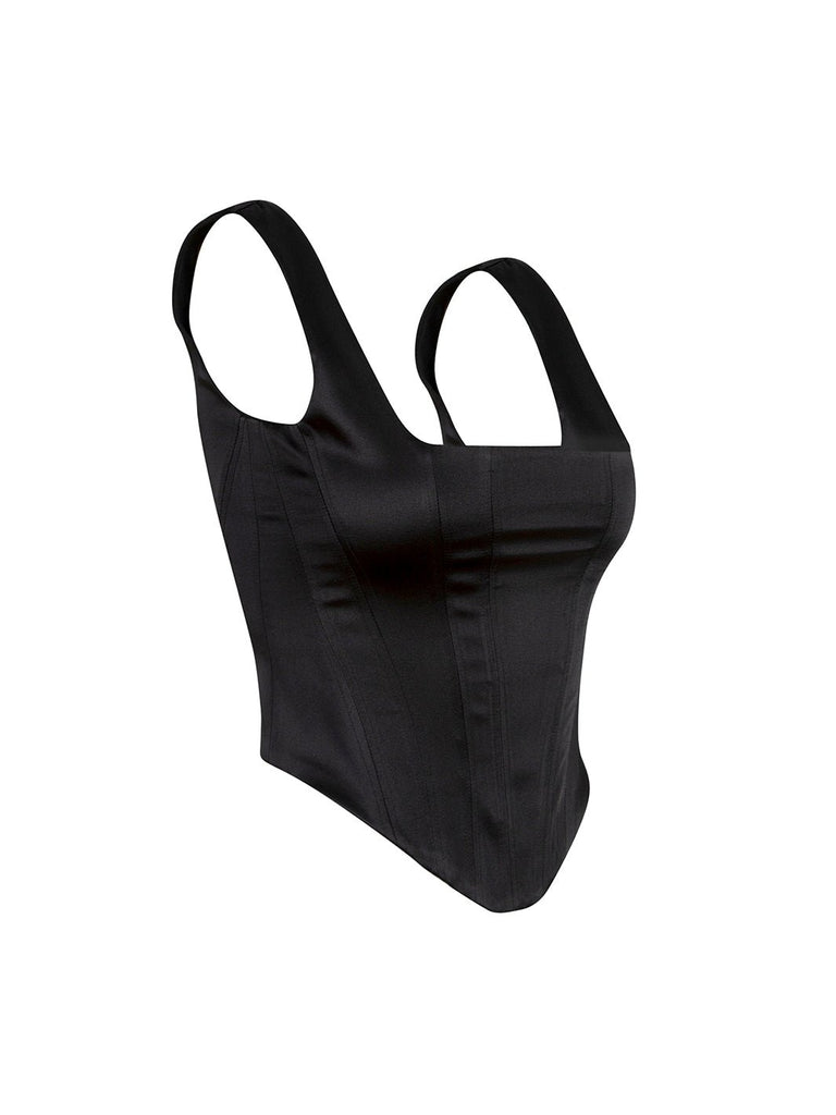 ISADORA BLOUSE - Gigii's