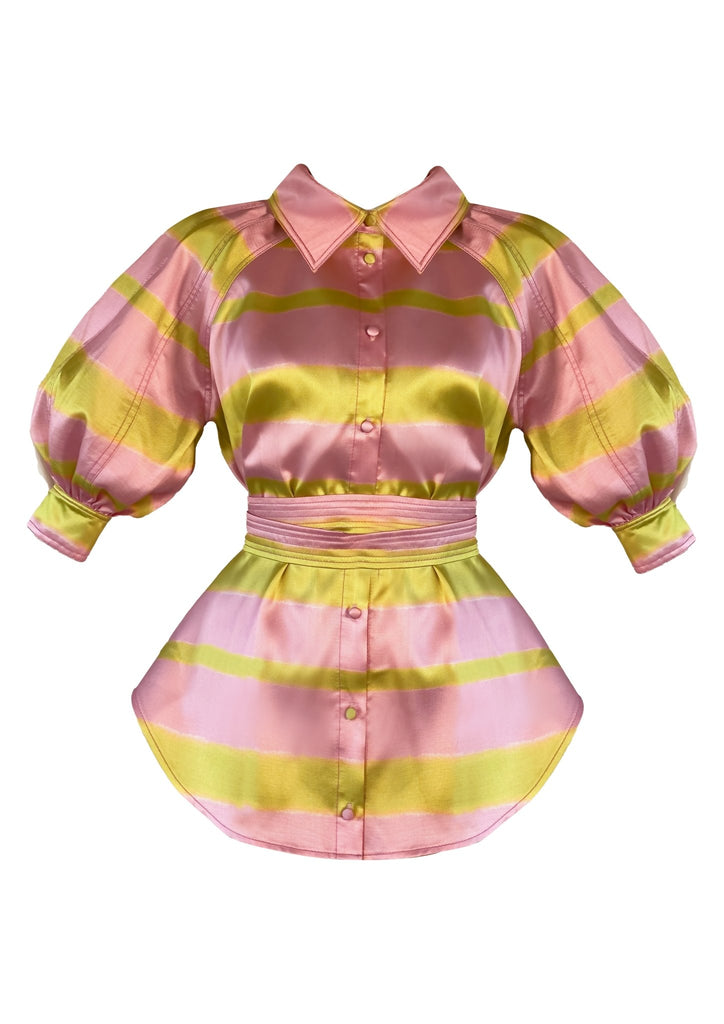 J'ADORE SHIRT & SHORT - Gigii's