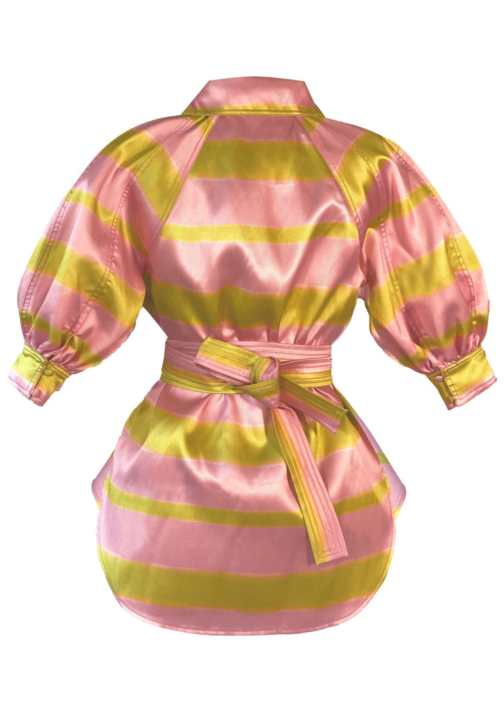 J'ADORE SHIRT & SHORT - Gigii's