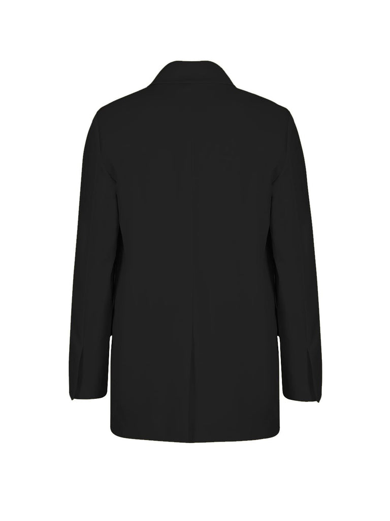 JUDITA JACKET - SPIDER BLACK - Gigii's