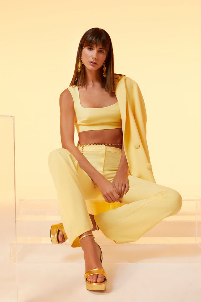 JUDITA PANTS - Gigii's