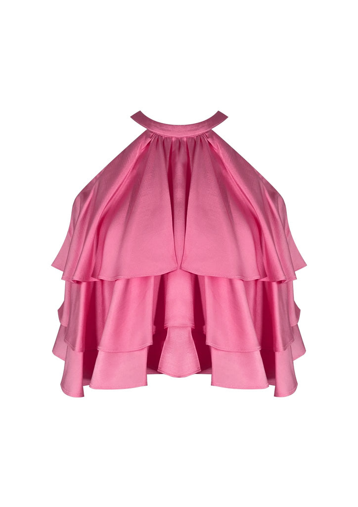 LE GALA SHIRT & SKIRT - Gigii's