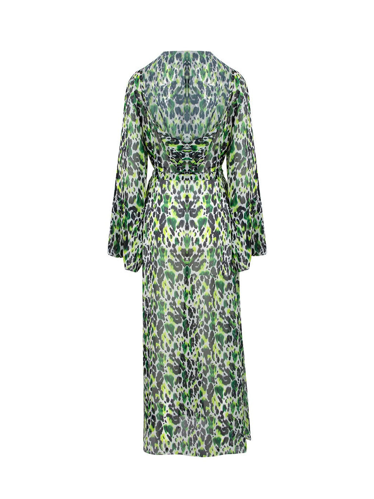 LENA KIMONO - Gigii's