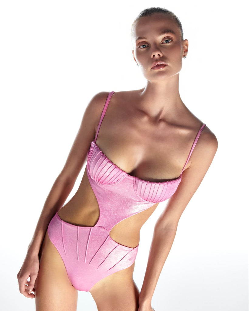 L'EVRE SWIMSUIT - Gigii's