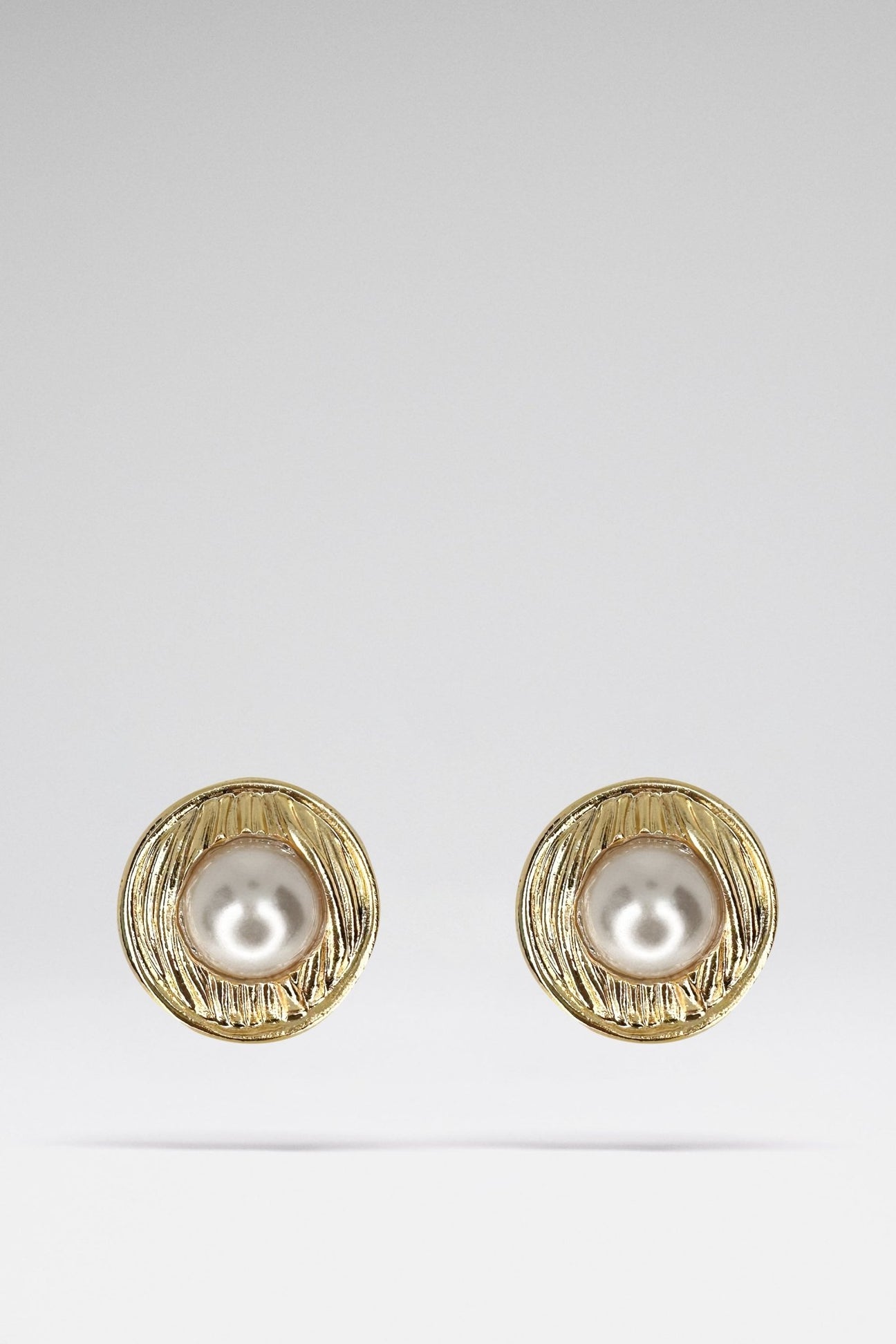 LILIBETH EARRINGS - Gigii's