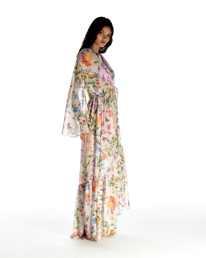 NEVADA BEACH KAFTAN - Gigii's