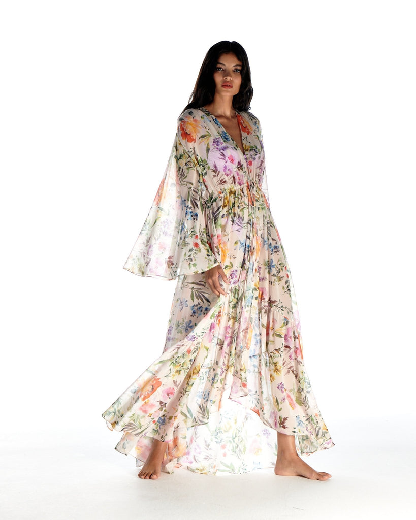 NEVADA BEACH KAFTAN - Gigii's