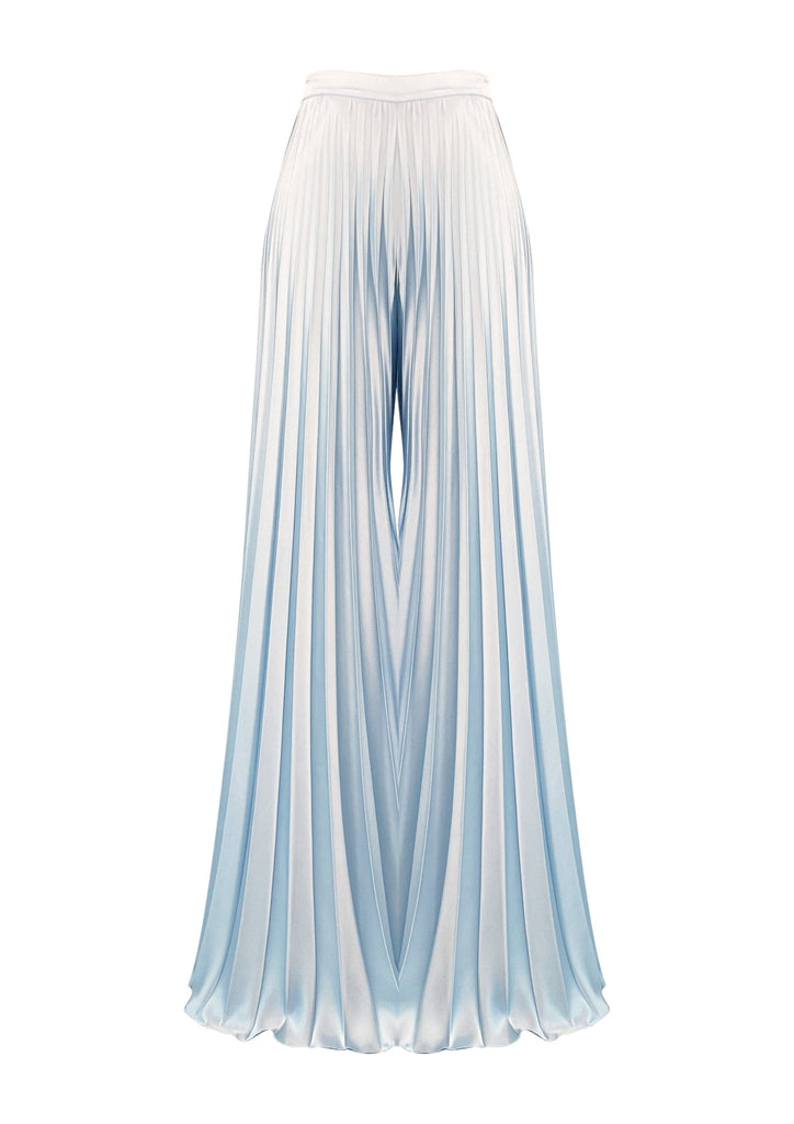 NIXIE PANTS - ICONIC BLUE - Gigii's