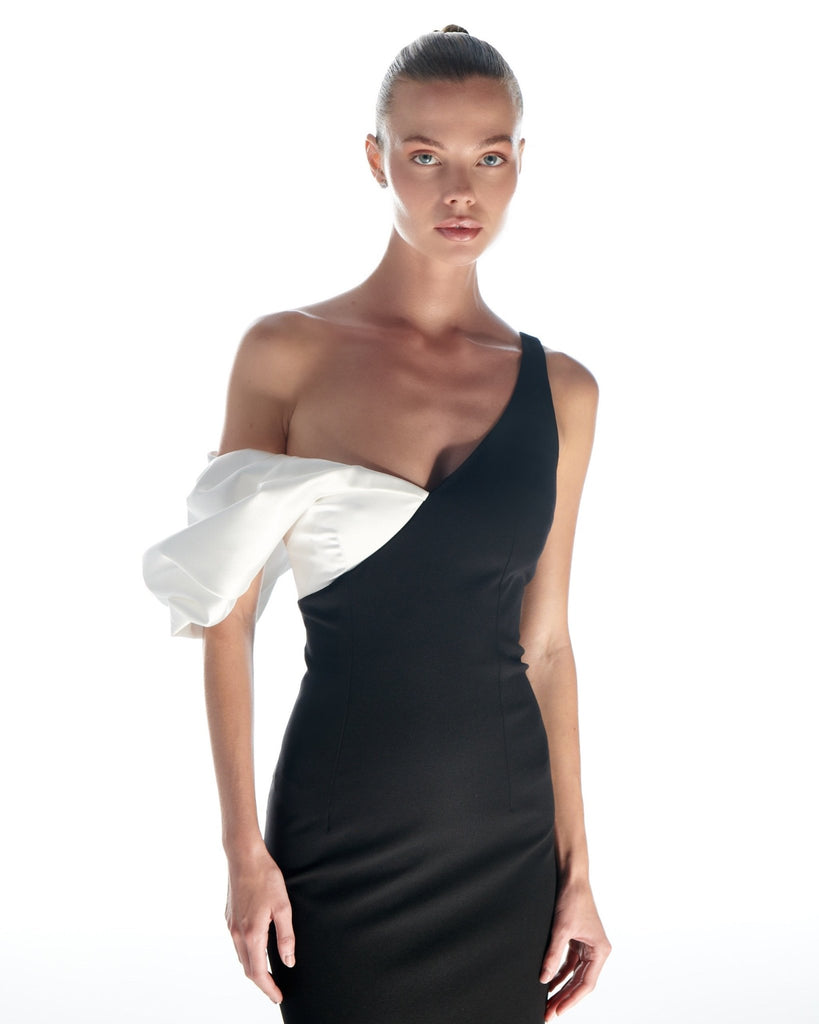 OPERA DRESS - Gigii's