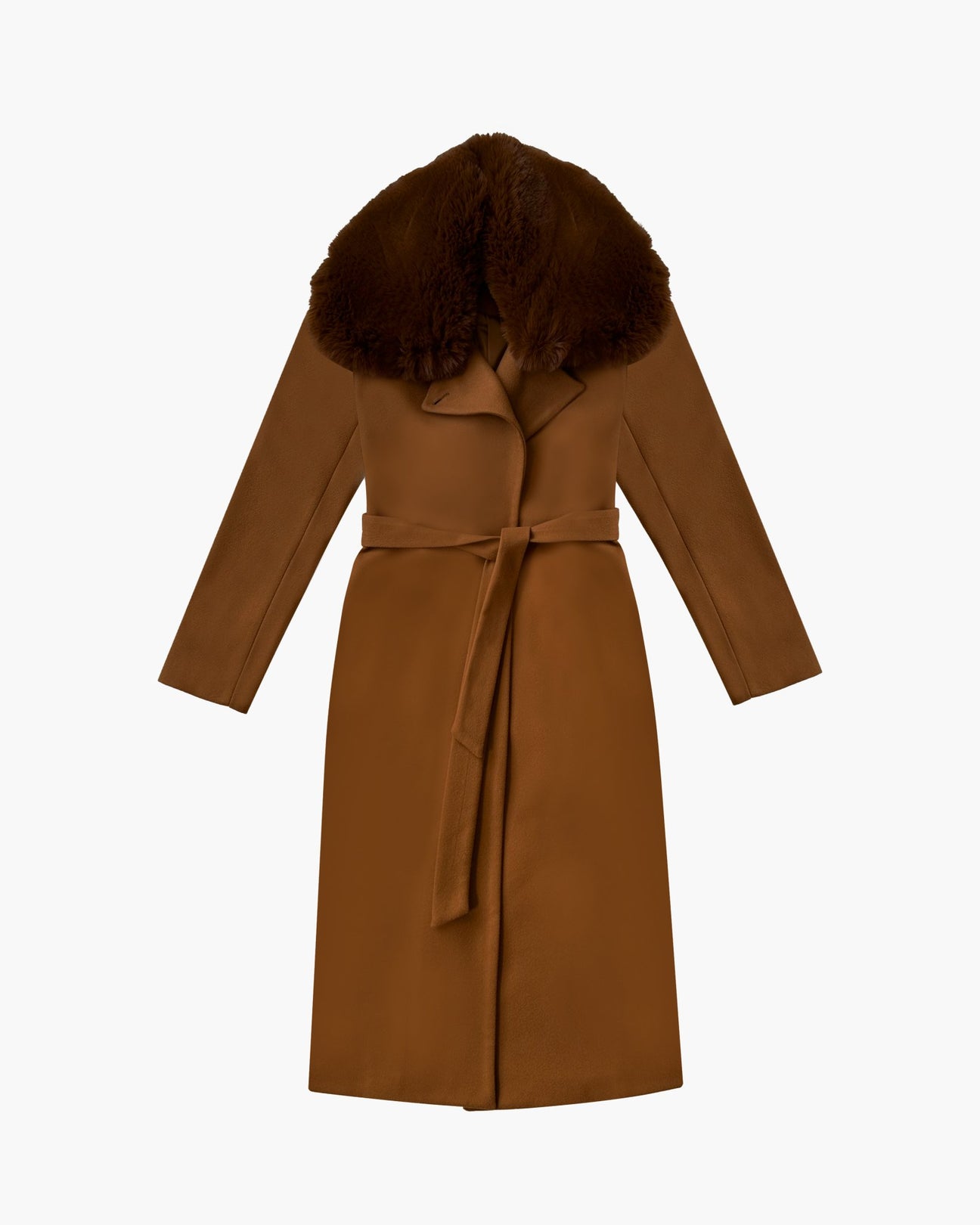 OVERCOAT 001 - Gigii's