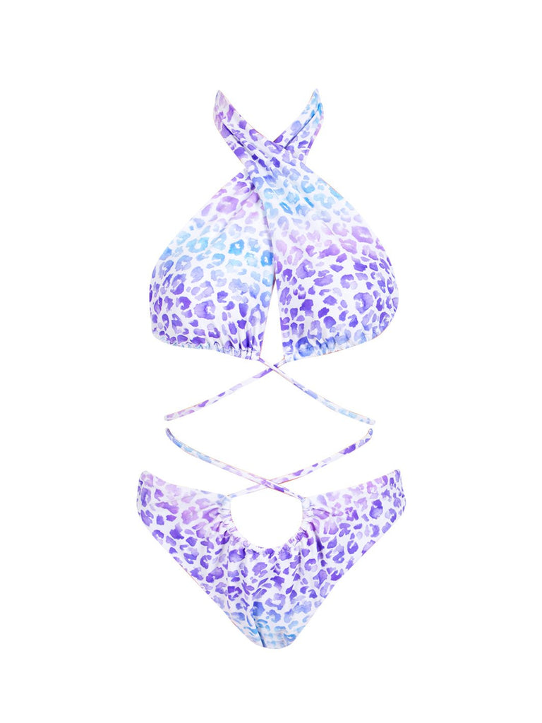 PERCY SWIMSUIT - Gigii's