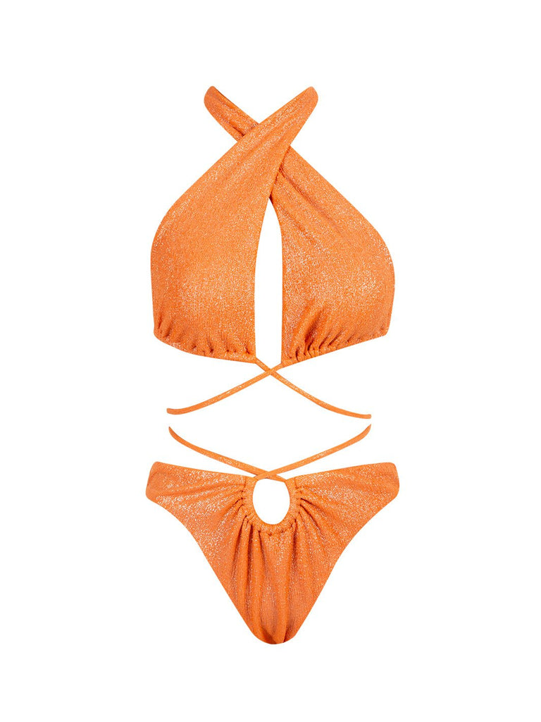 PERCY SWIMSUIT - Gigii's