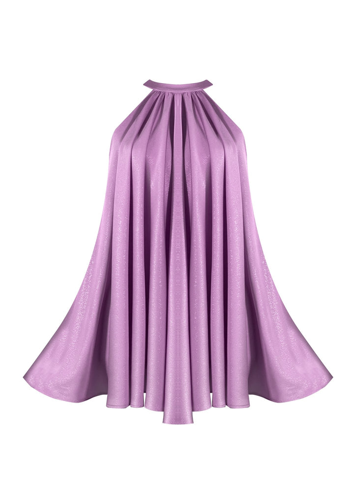 SLVYIA DRESS - Gigii's