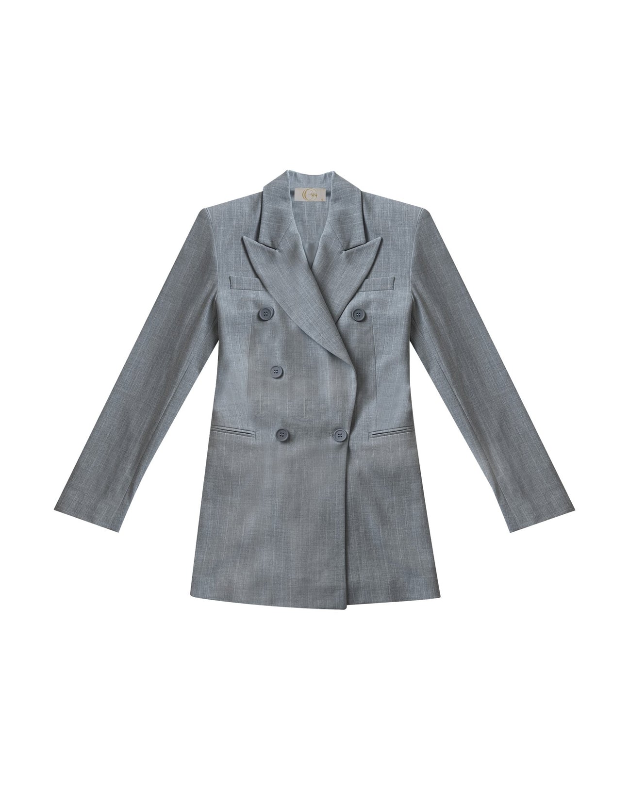 SUIT 002 - Gigii's