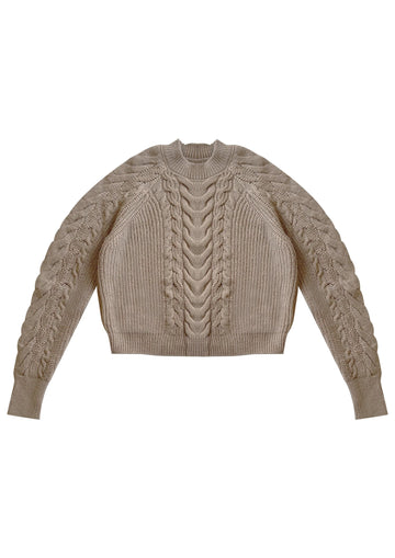 SWEATER 001 - Gigii's
