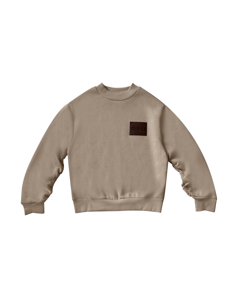 SWEATSHIRT 001 - Gigii's