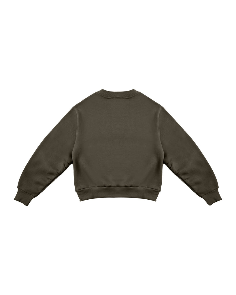 SWEATSHIRT 005 - Gigii's