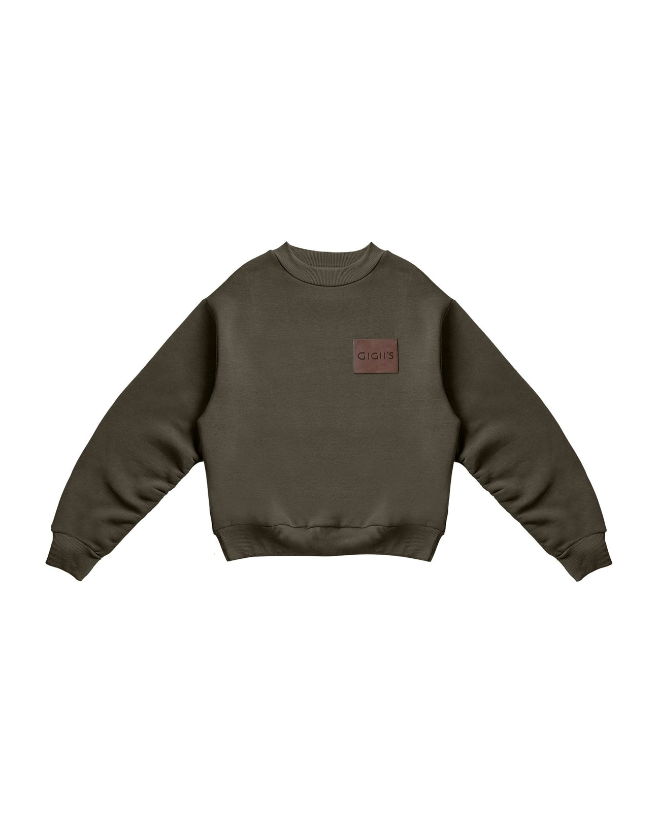 SWEATSHIRT 005 - Gigii's