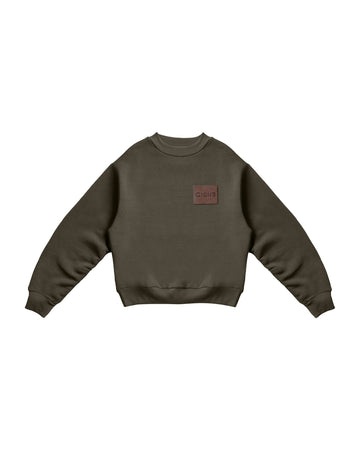 SWEATSHIRT 005 - Gigii's