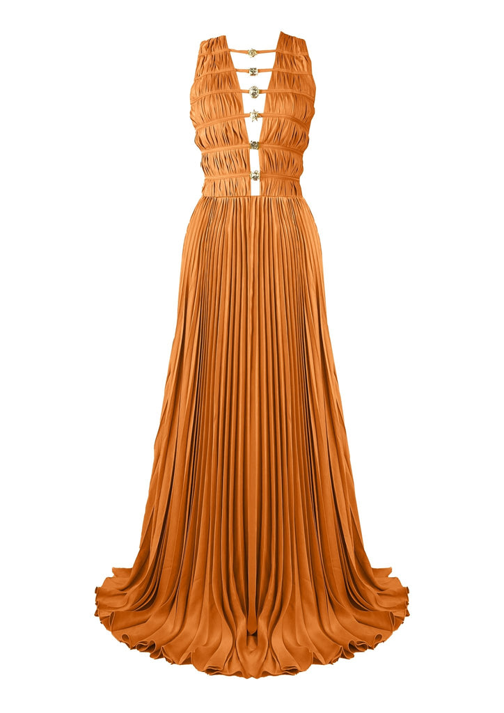 TIA DRESS - Gigii's