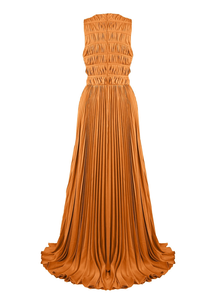 TIA DRESS - Gigii's