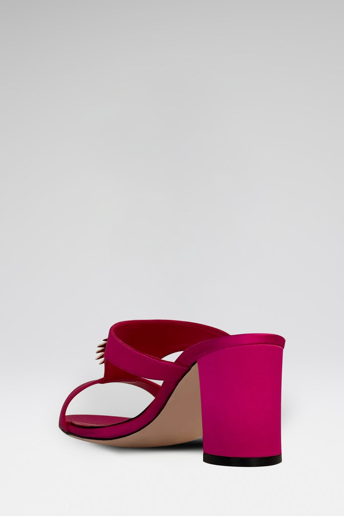 Tia Sunrise Sandals - Viva Magenta - Gigii's