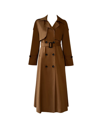 TRENCH COAT 001 - Gigii's