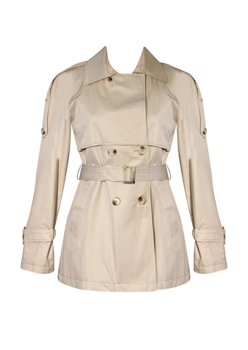 TRENCH COAT 002 - Gigii's