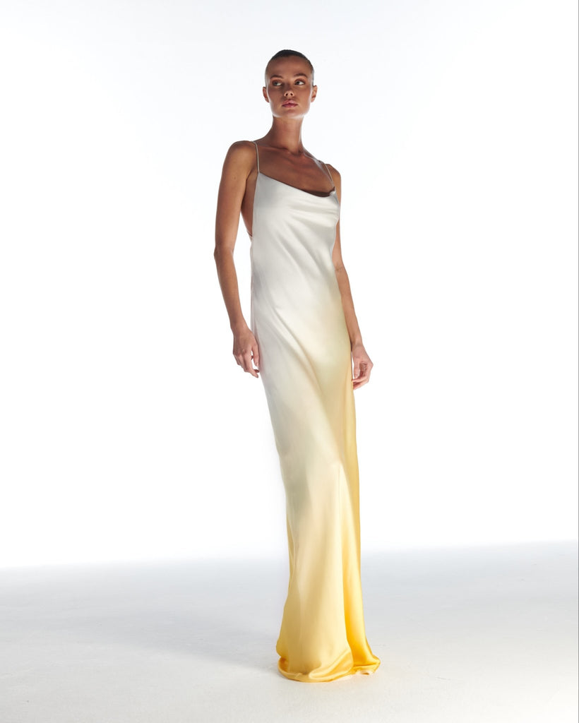 TULIP DRESS - Gigii's