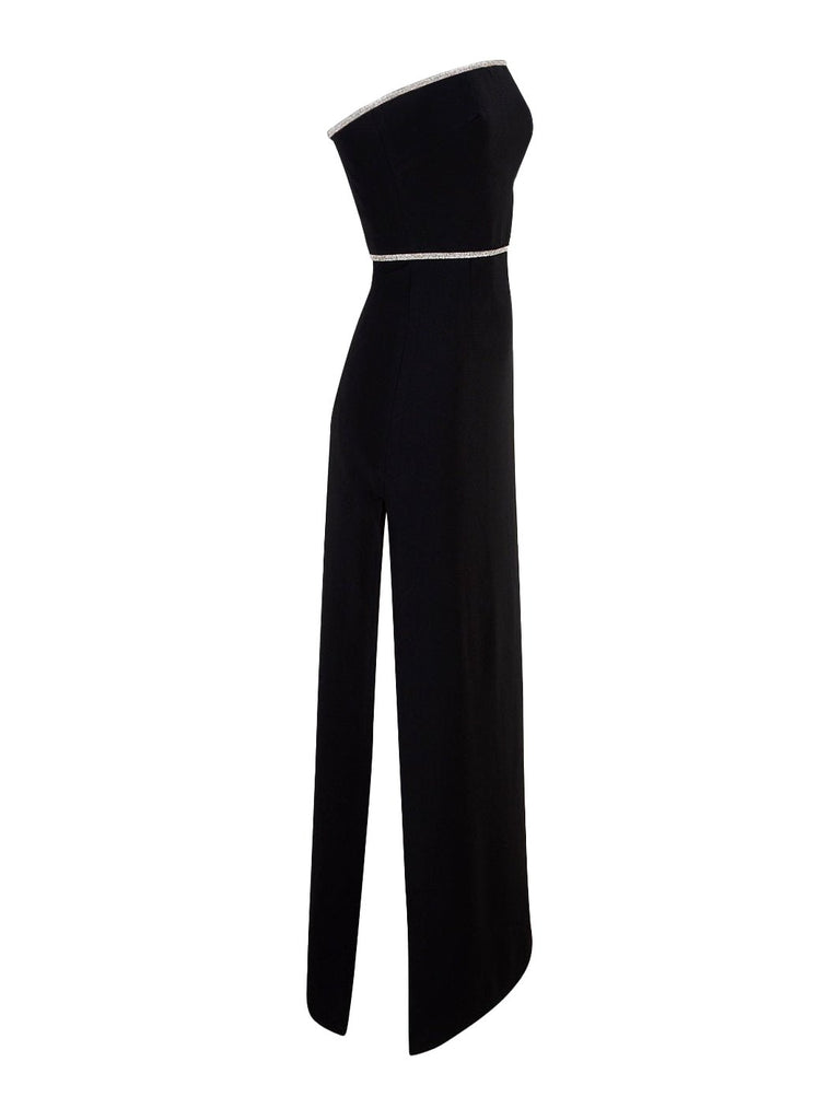 Zelda Long - Black - Gigii's